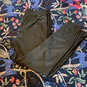 Adidas Climalite Track Pants